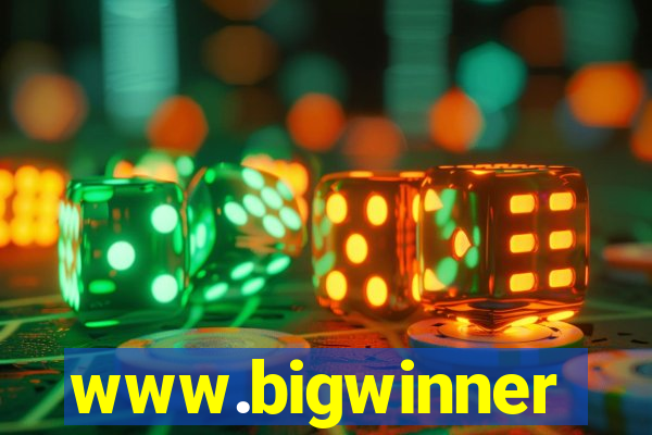 www.bigwinner