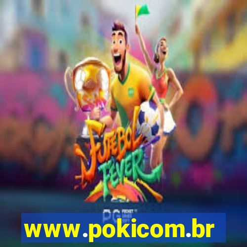 www.pokicom.br