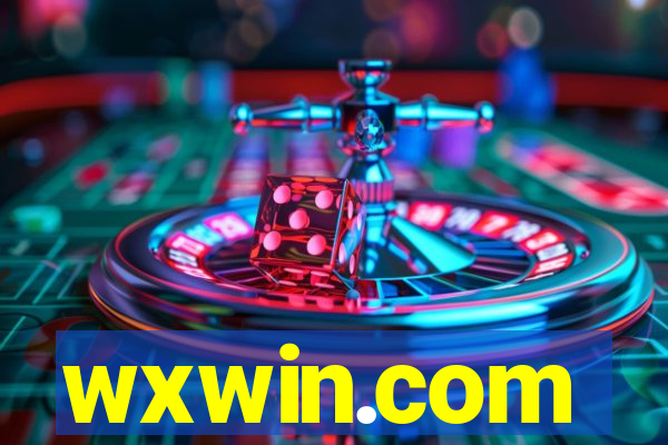 wxwin.com