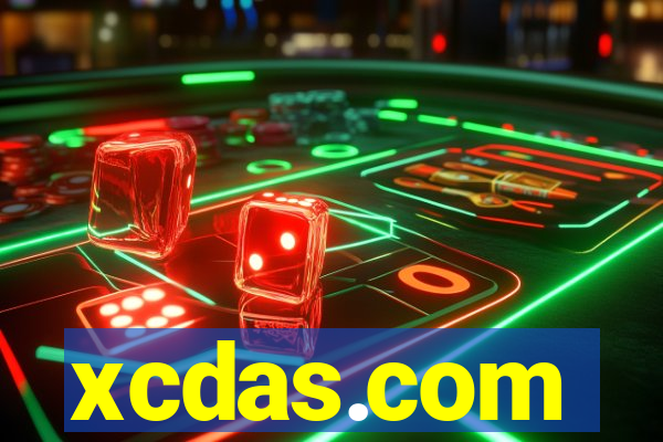 xcdas.com