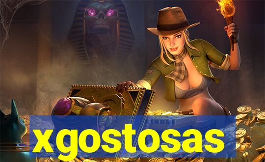 xgostosas