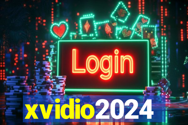 xvidio2024