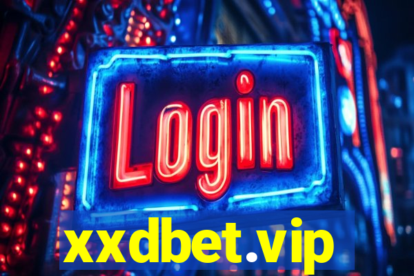 xxdbet.vip