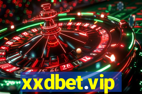 xxdbet.vip