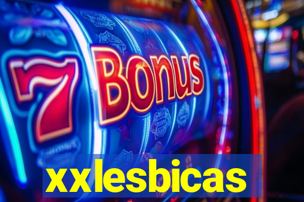 xxlesbicas