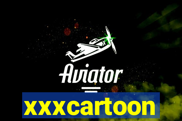 xxxcartoon