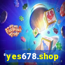 yes678.shop