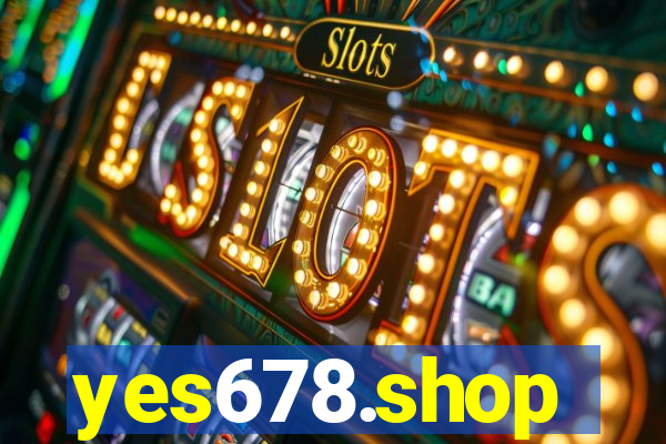 yes678.shop