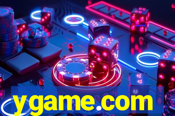 ygame.com