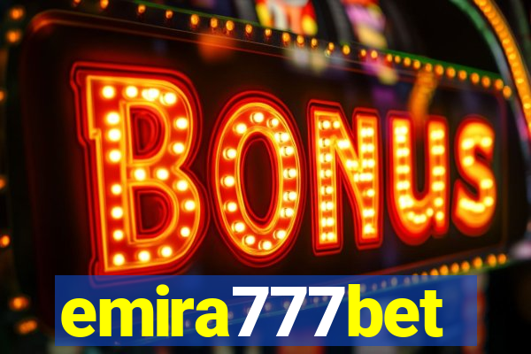 emira777bet