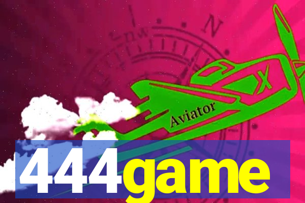 444game