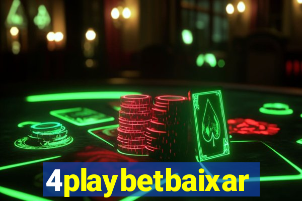 4playbetbaixar