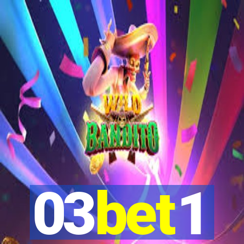 03bet1