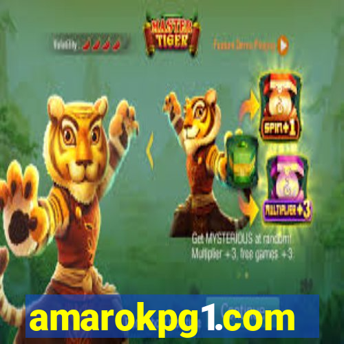 amarokpg1.com