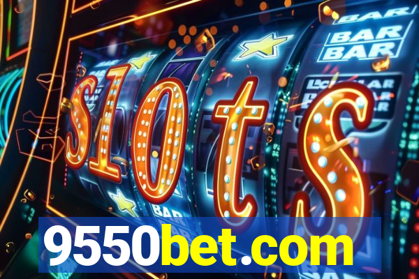 9550bet.com