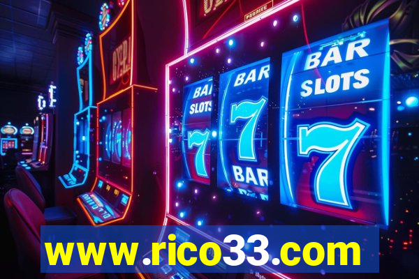 www.rico33.com