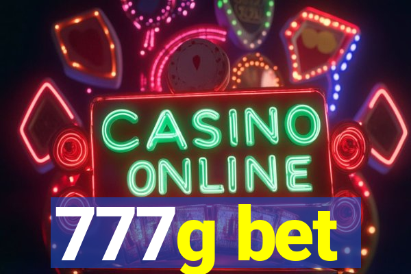 777g bet