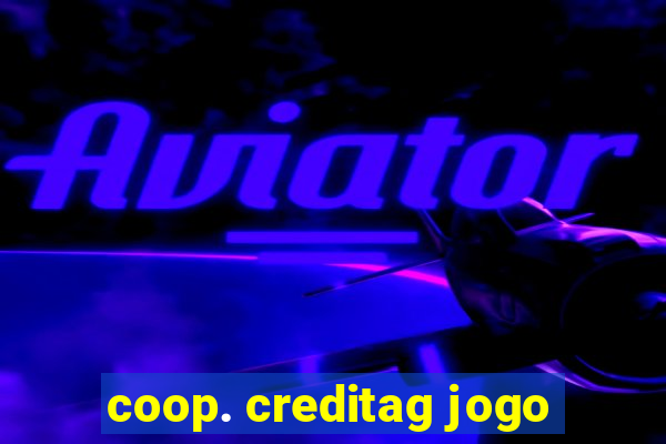 coop. creditag jogo