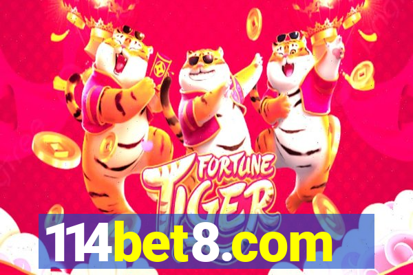 114bet8.com