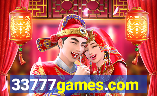 33777games.com