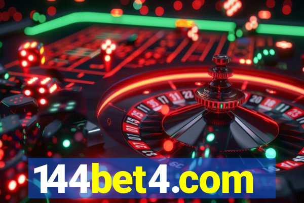 144bet4.com