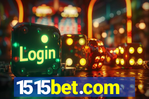 1515bet.com