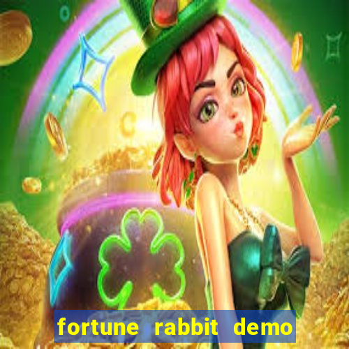 fortune rabbit demo grátis dinheiro infinitoInformational