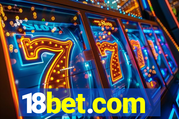 18bet.com