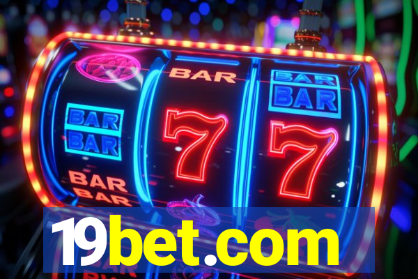 19bet.com