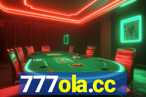 777ola.cc