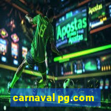 carnaval pg.com