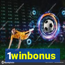 1winbonus