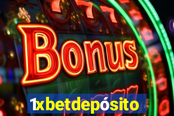 1xbetdepósito