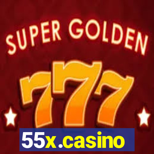 55x.casino