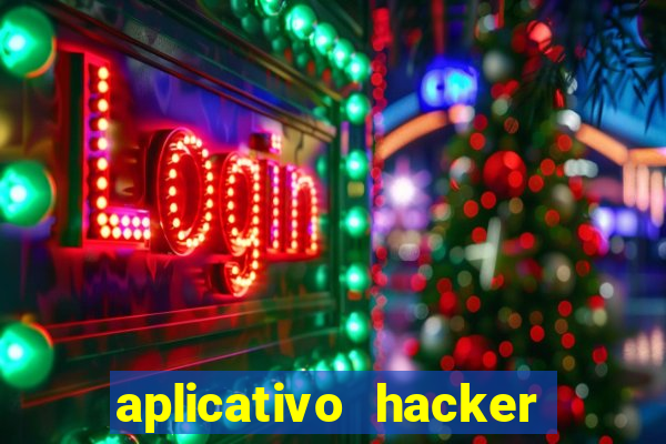 aplicativo hacker fortune tiger