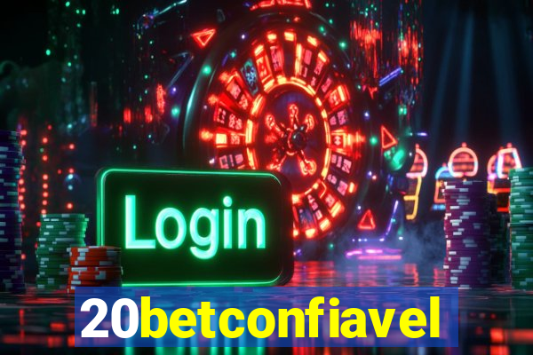 20betconfiavel