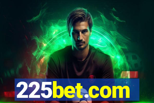 225bet.com