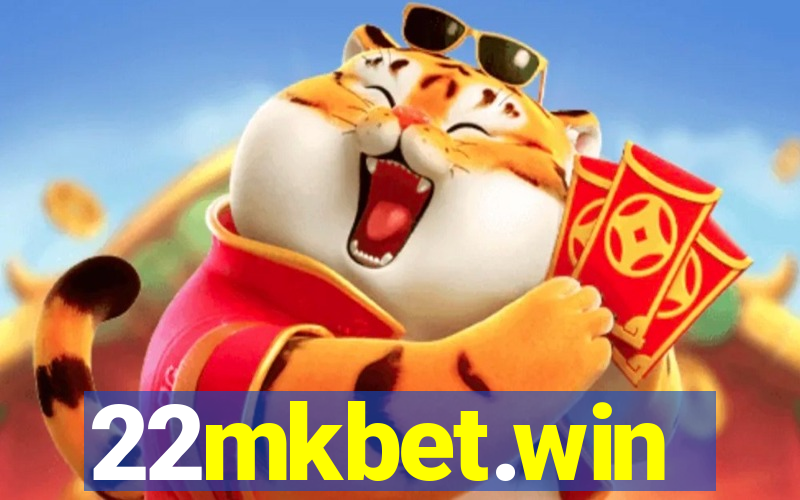 22mkbet.win