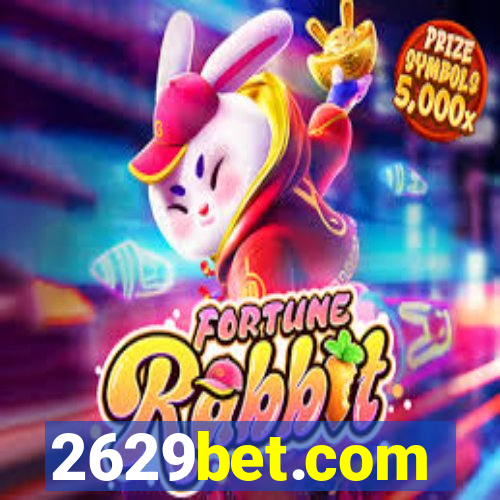 2629bet.com