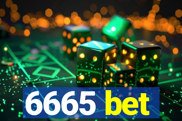 6665 bet