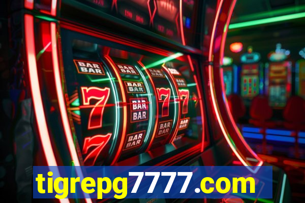 tigrepg7777.com