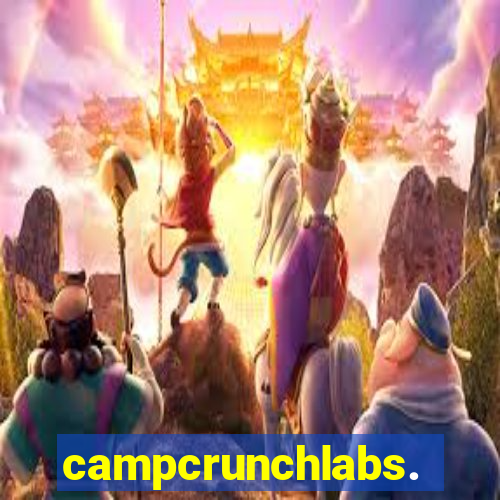 campcrunchlabs.con