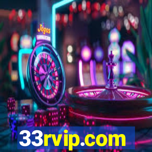 33rvip.com