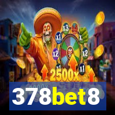 378bet8