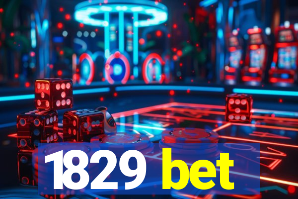 1829 bet