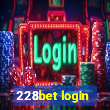 228bet login