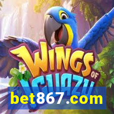 bet867.com