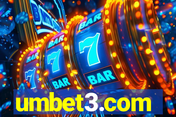 umbet3.com