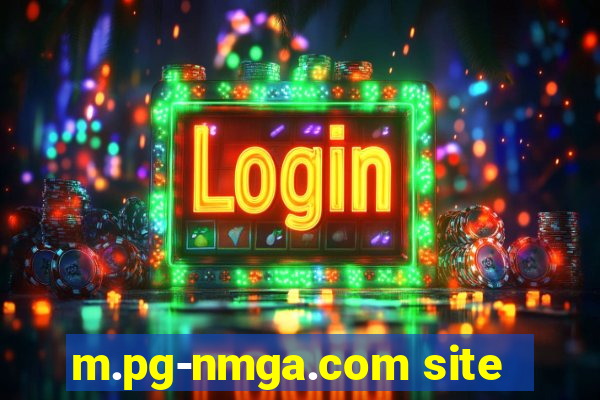 m.pg-nmga.com site