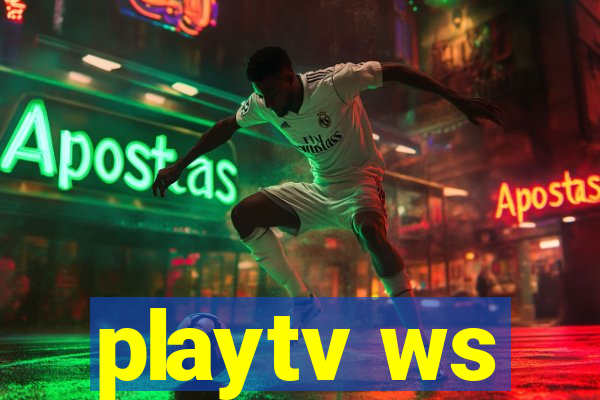 playtv ws